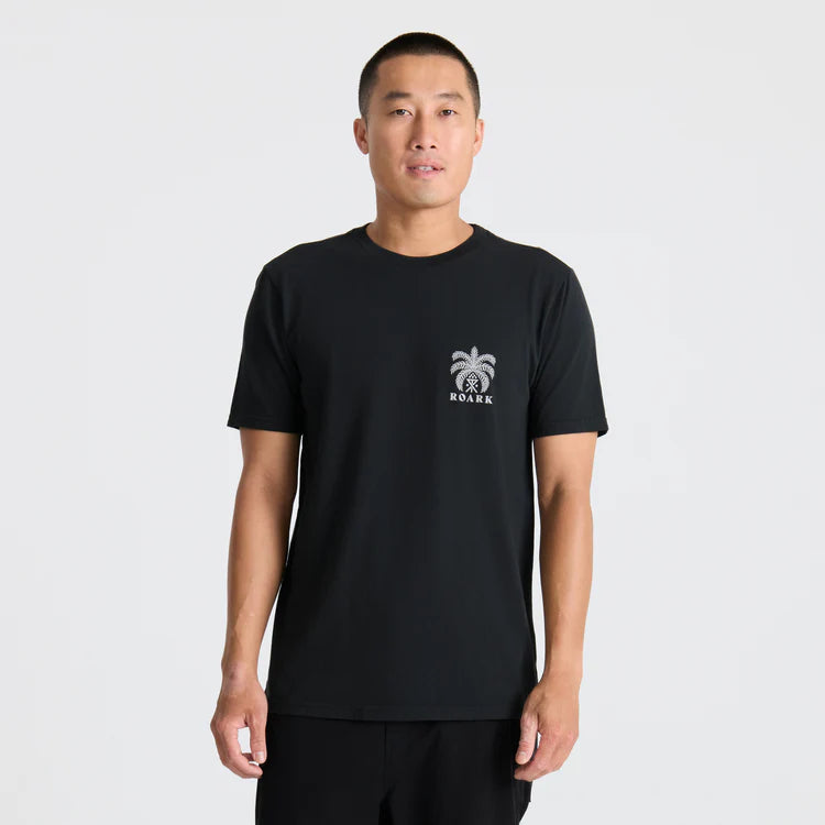 Roark - Palma Chilena Premium Tee