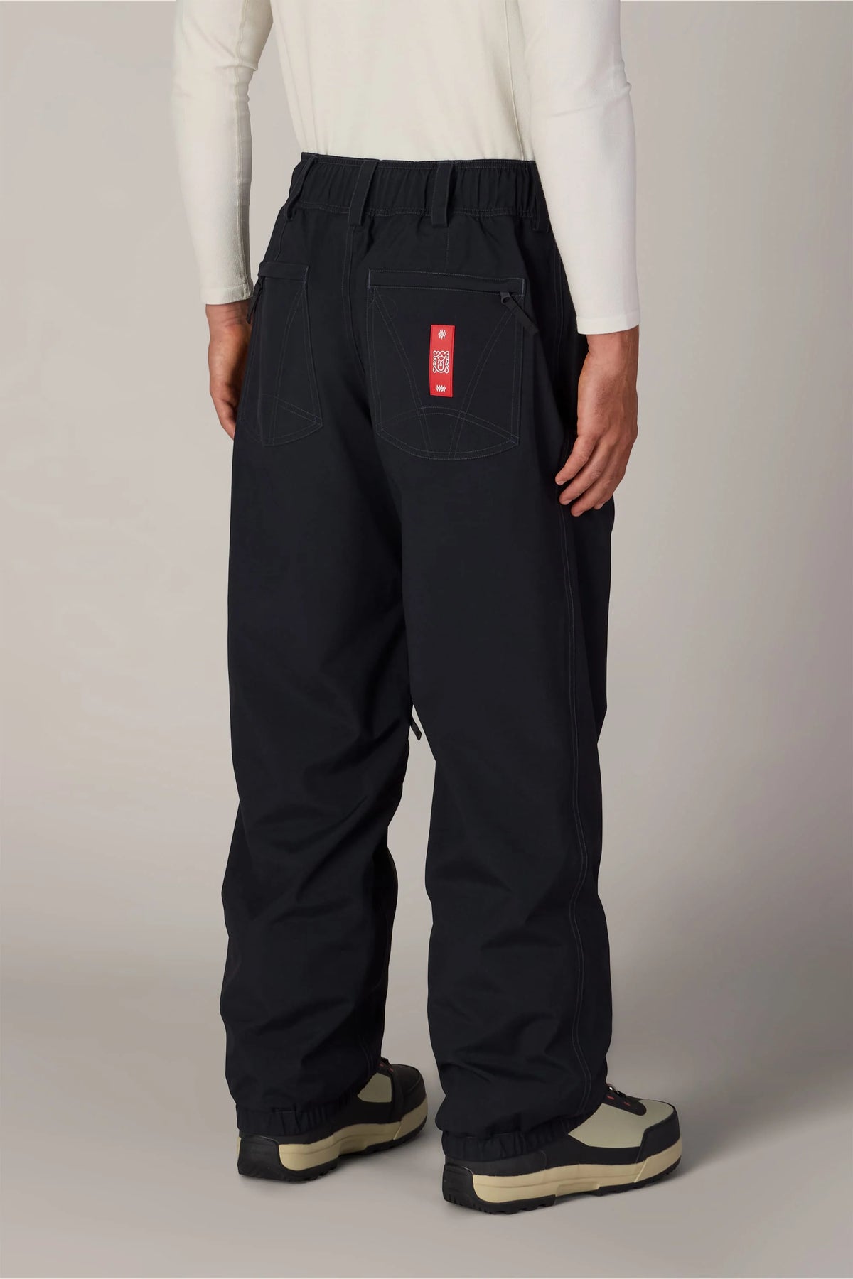 686 - Men’s Dojo Shell Pant