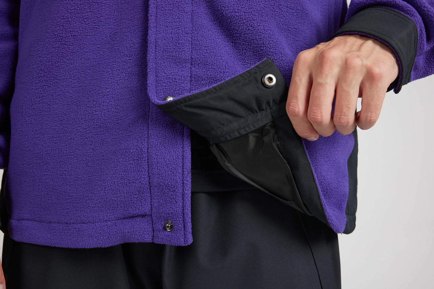 Airblaster - Fleece Jacket