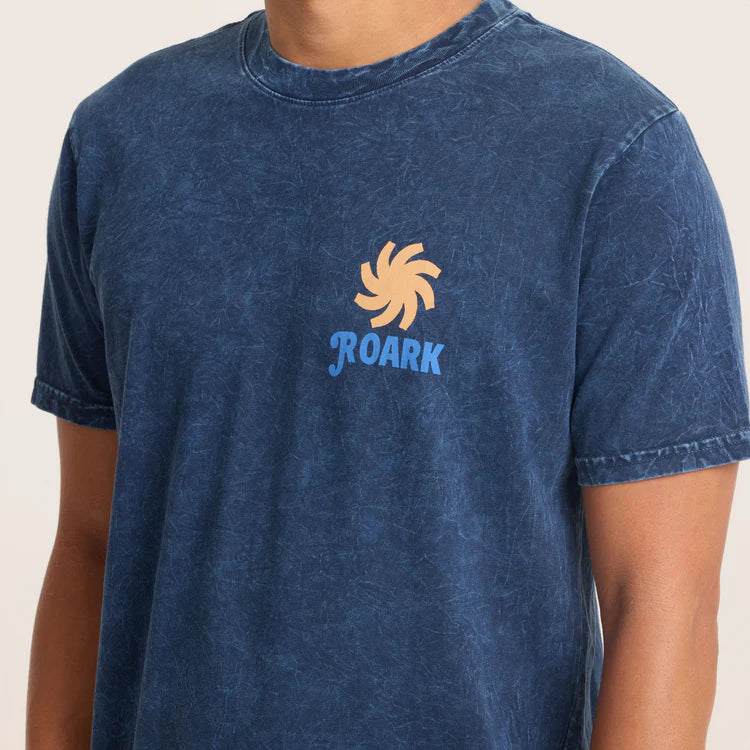 Roark - Rucksack Ramblers Premium Tee