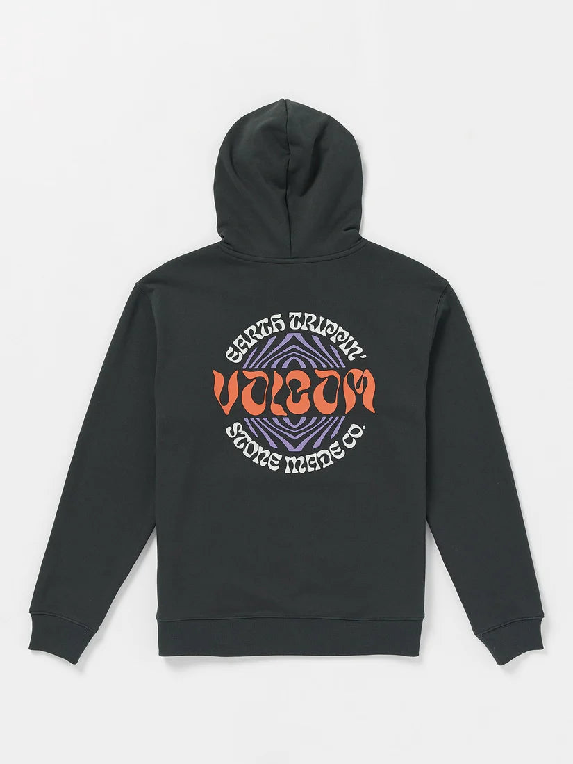 Volcom - Terry Stoned Pullover Hoodie