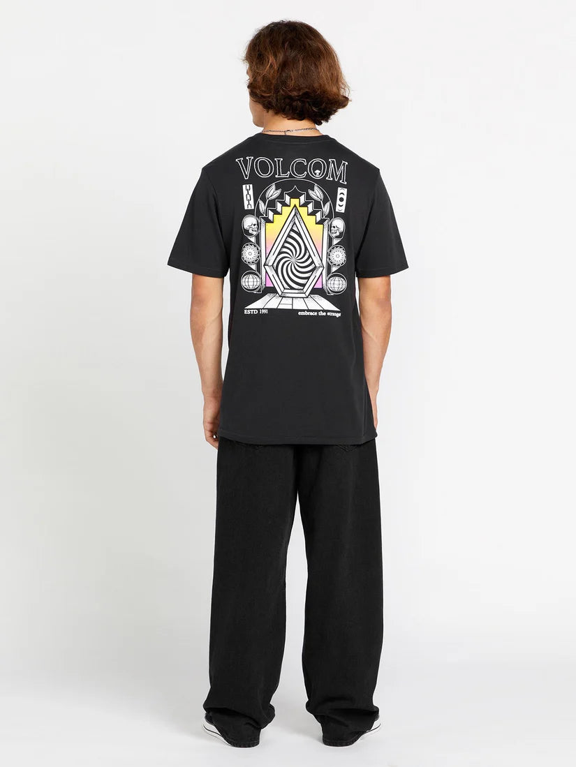 Volcom - Hypnotix Short Sleeve Tee
