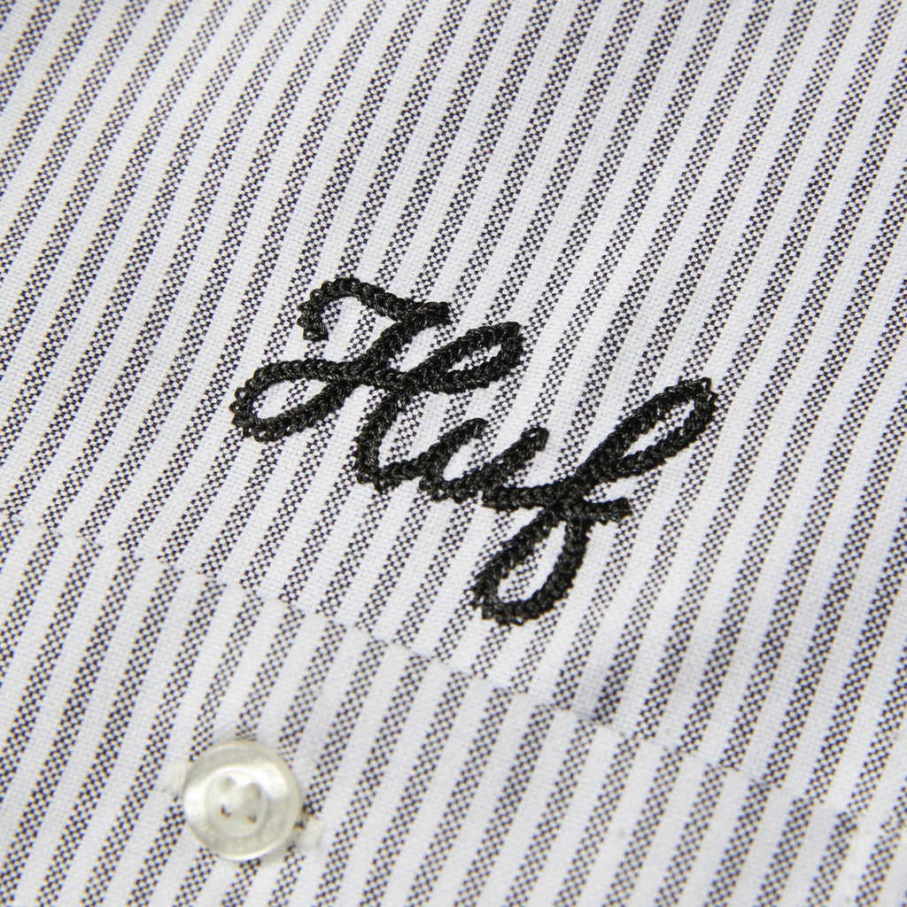 Huf - Huf x Spitfire Union Work Shirt