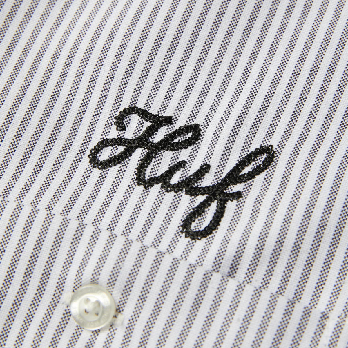 Huf - Huf x Spitfire Union Work Shirt