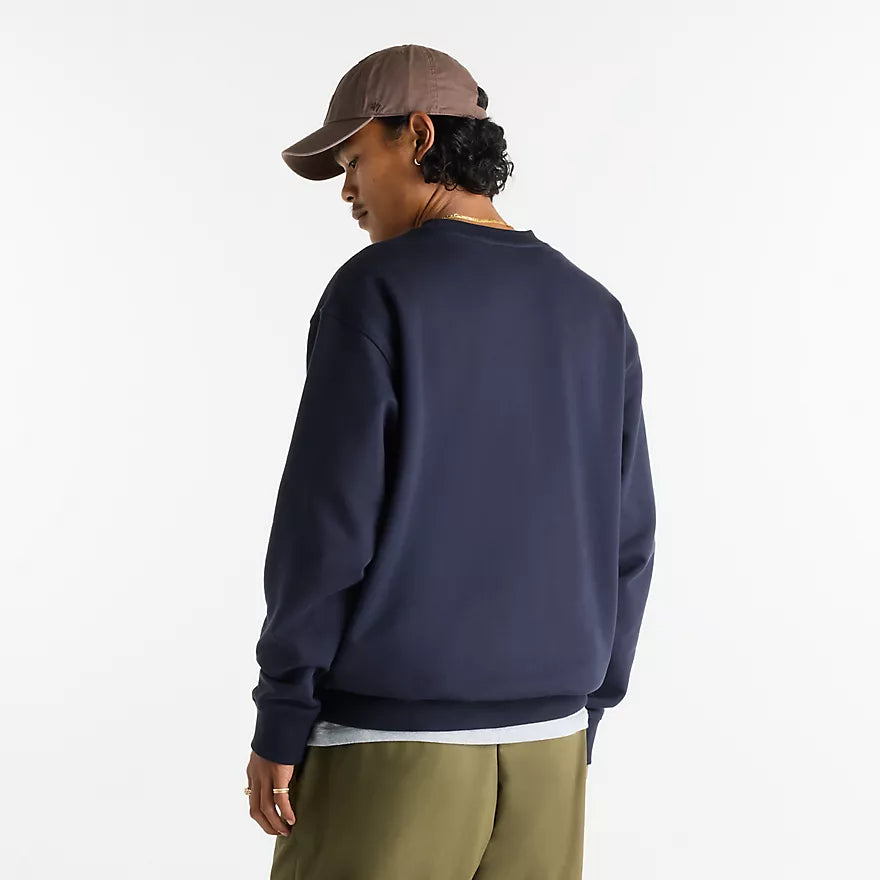 NB Numeric - French Terry Crew