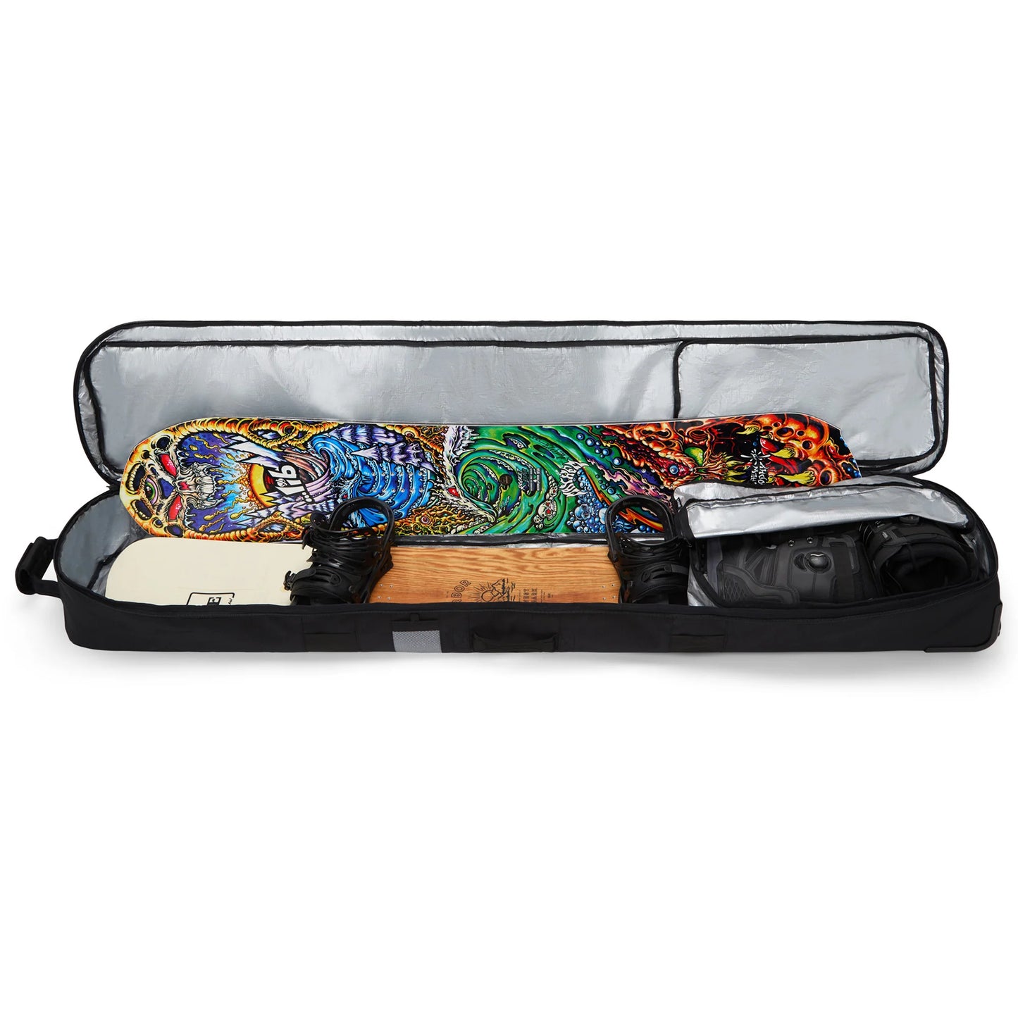Dakine - Low Roller Snowboard Bag