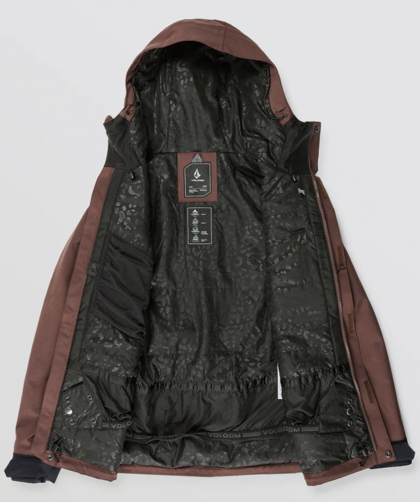 Volcom - Stoney Shadow Insulated Jacket