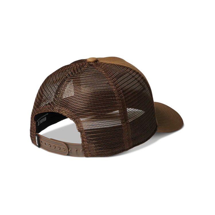 Roark - Station Trucker Hat