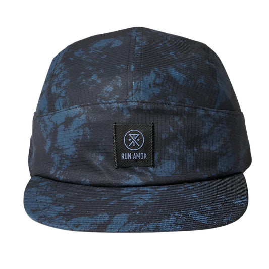 Roark - Run Bless Up Camper Hat