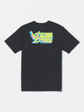 Volcom - Whoops Short Sleeve Tee