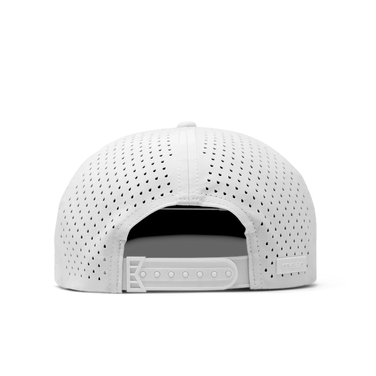 Melin - Coronado Brick