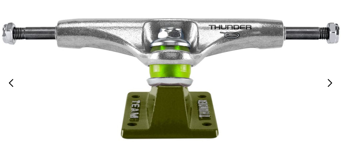 Thunder - OG Grenade Team Hollow Trucks