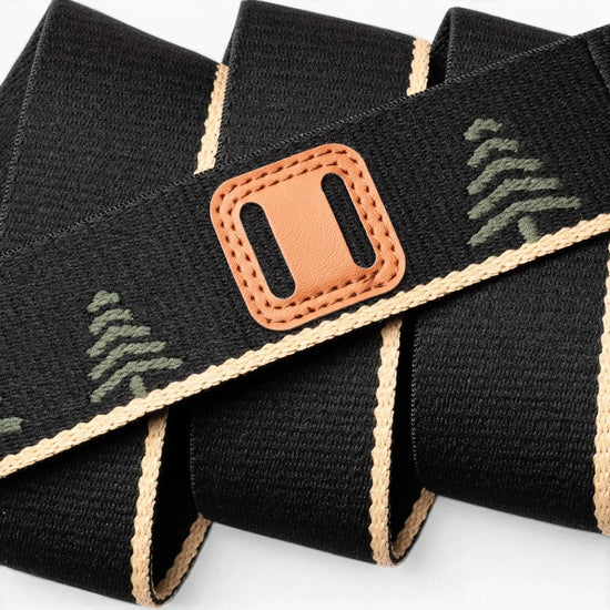 Arcade Belts - Blackwood