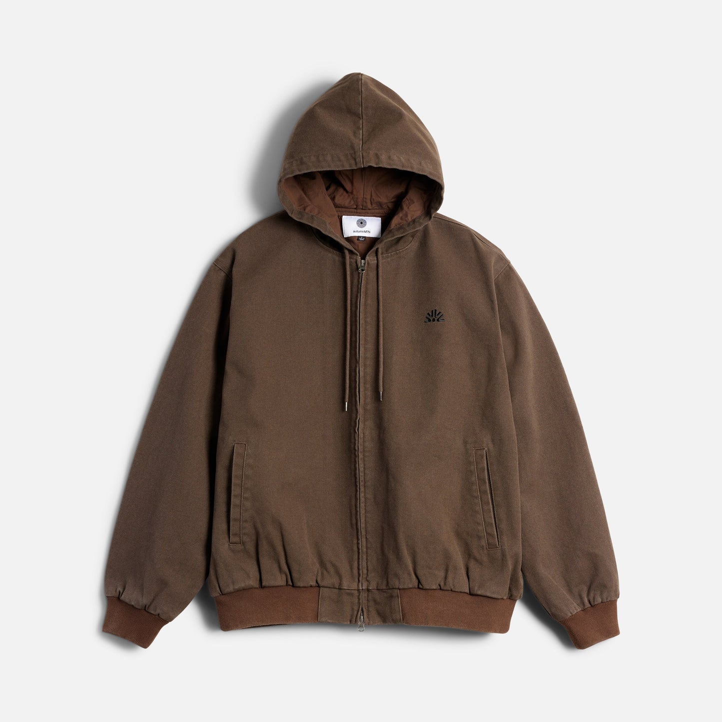 Autumn - 2026 Labor Jacket