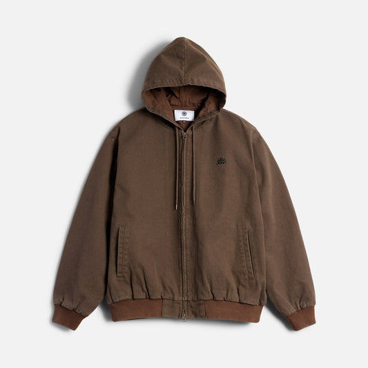 Autumn - 2026 Labor Jacket