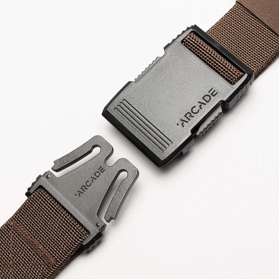 Arcade Belts - Hardware Belt