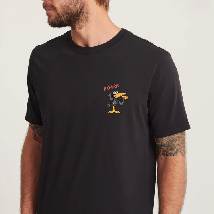 Roark - Swoopy Boys Premium Tee
