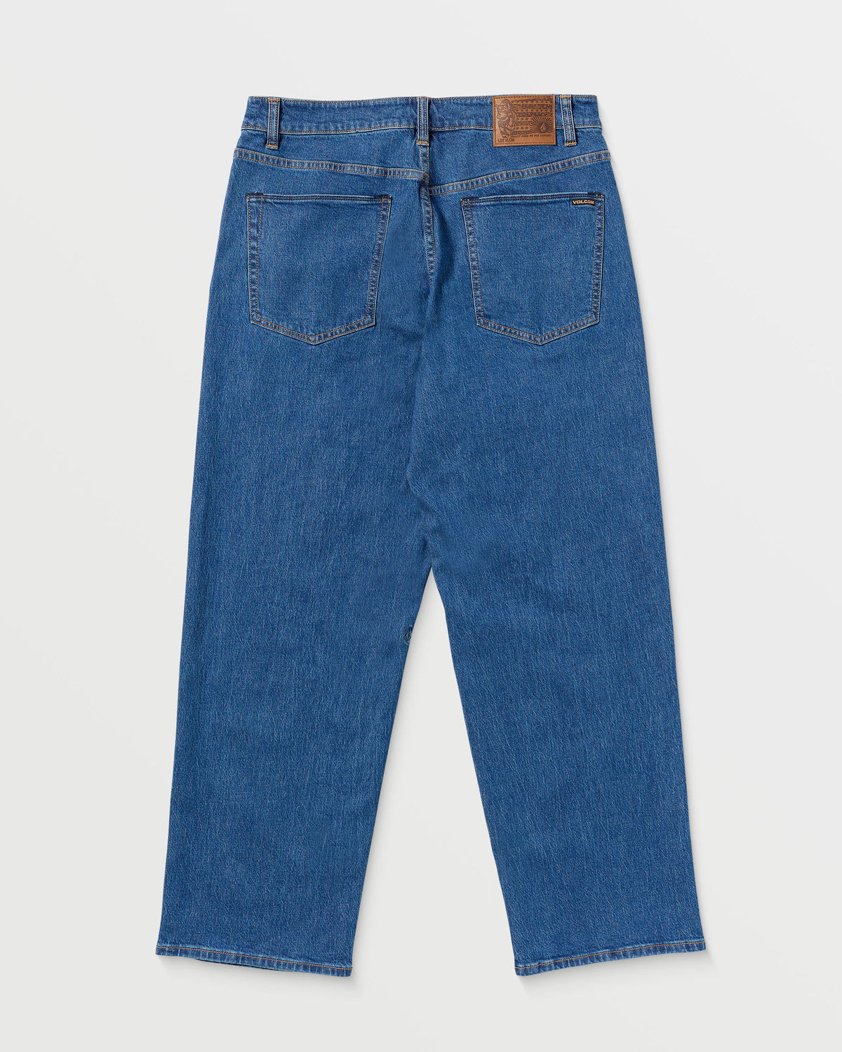 Volcom - Billow Denim