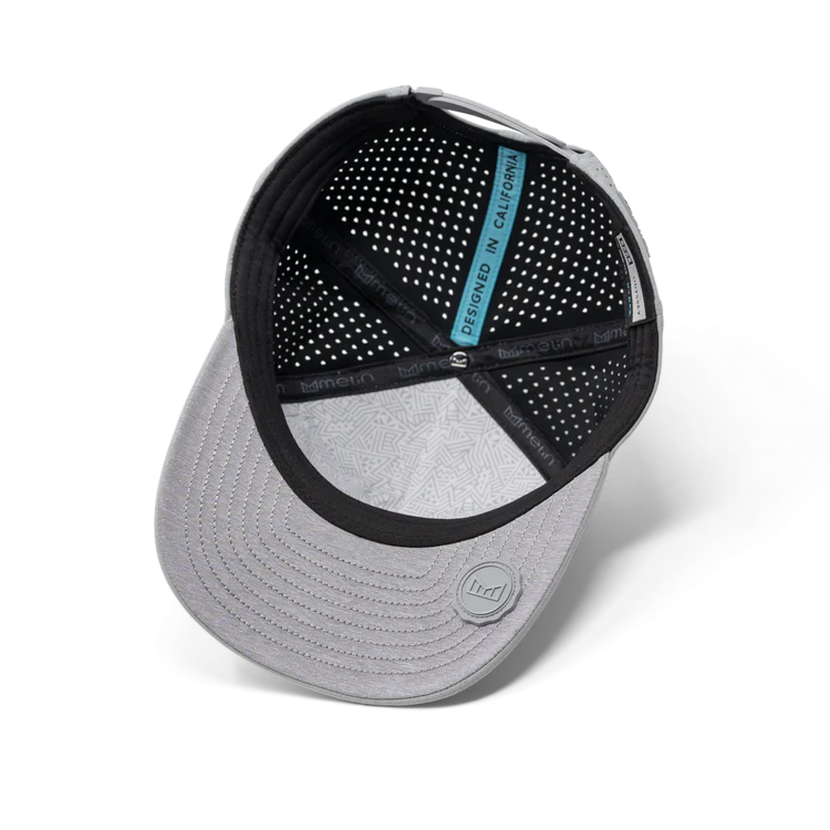Melin - Odysea Stacked Hydro
