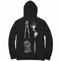 Deathwish - Breaking and Entering Hoody