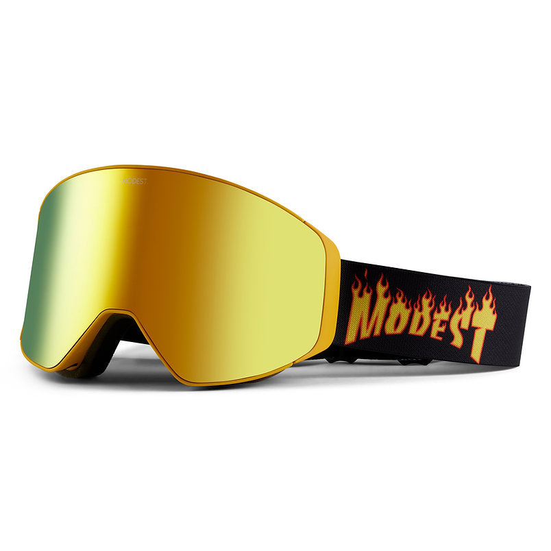 Modest Eyewear - Mage 2.0 Goggles