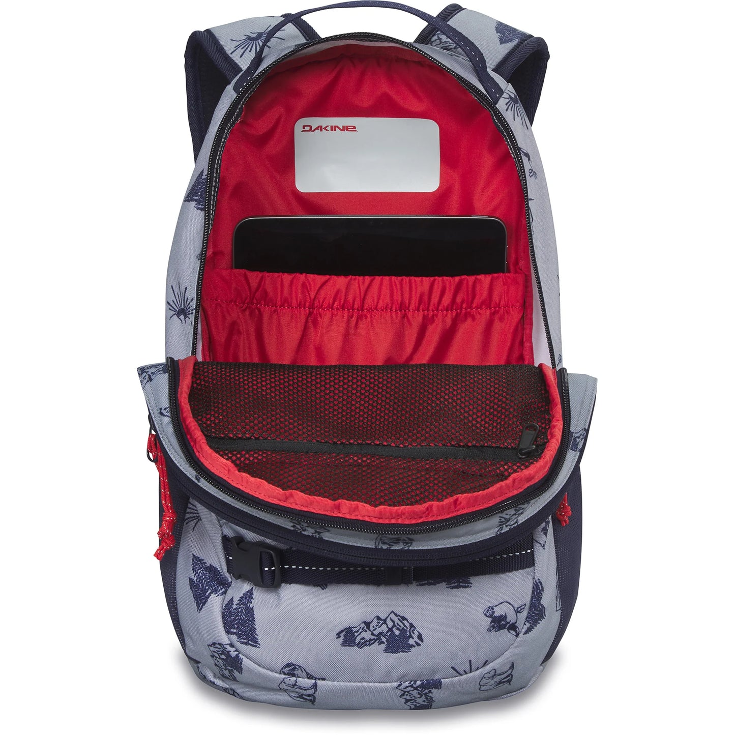 Dakine - Youth Mission 18L Backpack