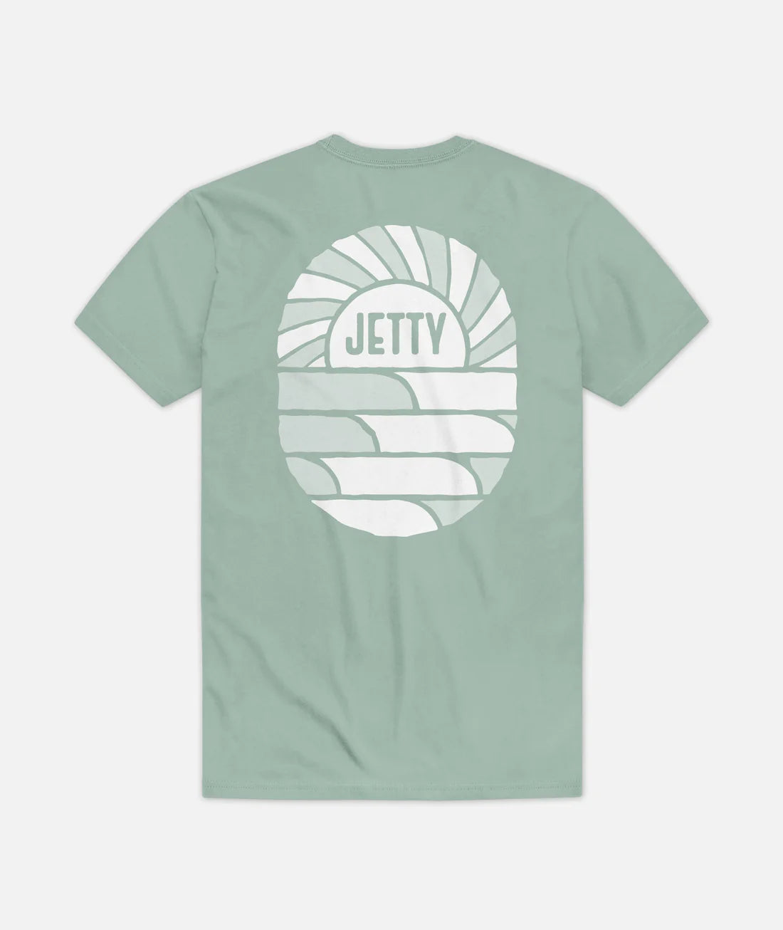Jetty - Point Break Tee
