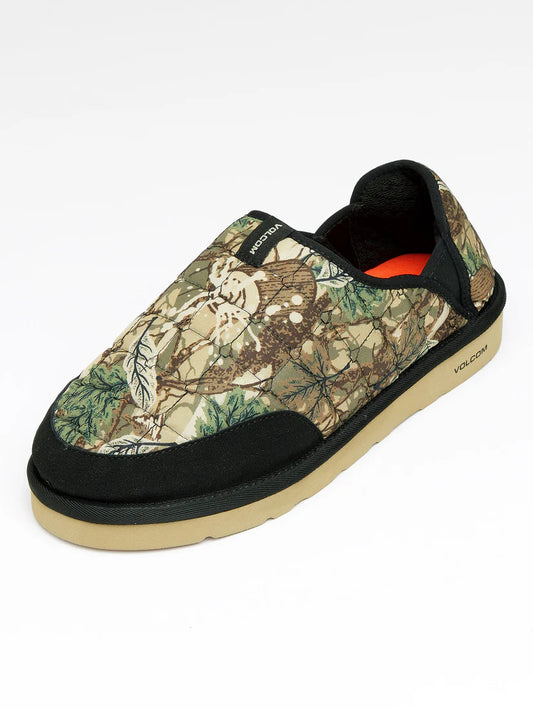 Volcom - Recliner Slipper