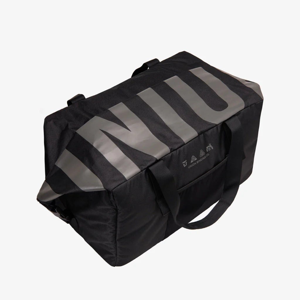 Union Bindings - Gear Bag