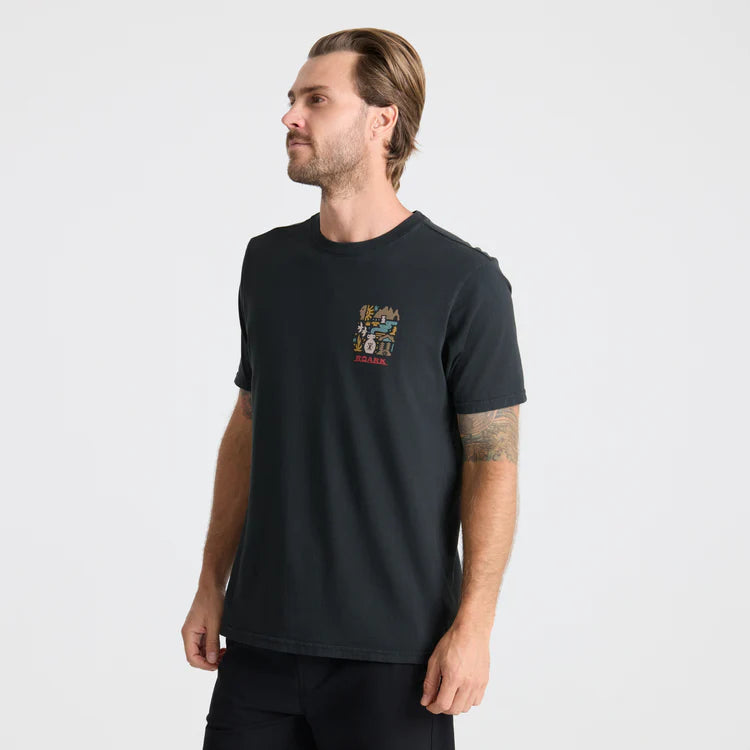 Roark - Enjoy Premium Tee