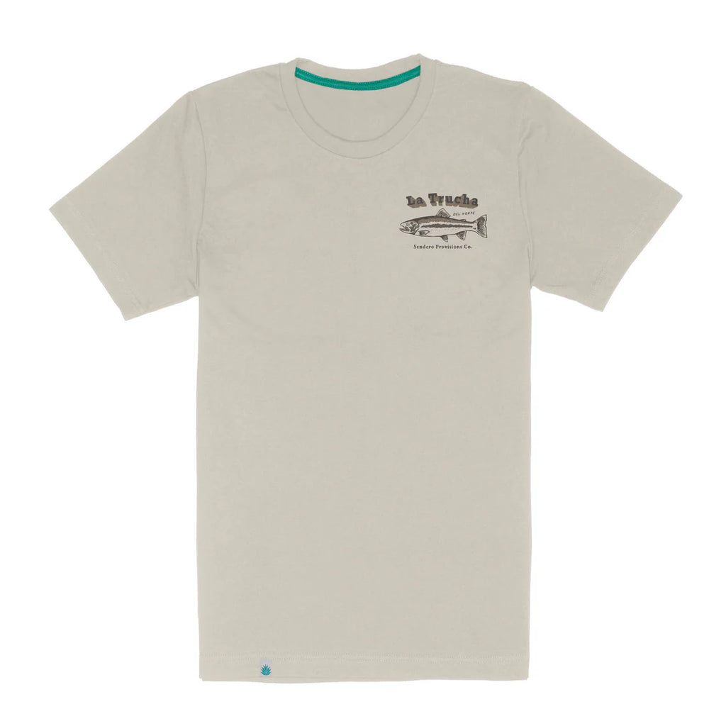 Sendero Provisions Co. - Del Norte T-Shirt
