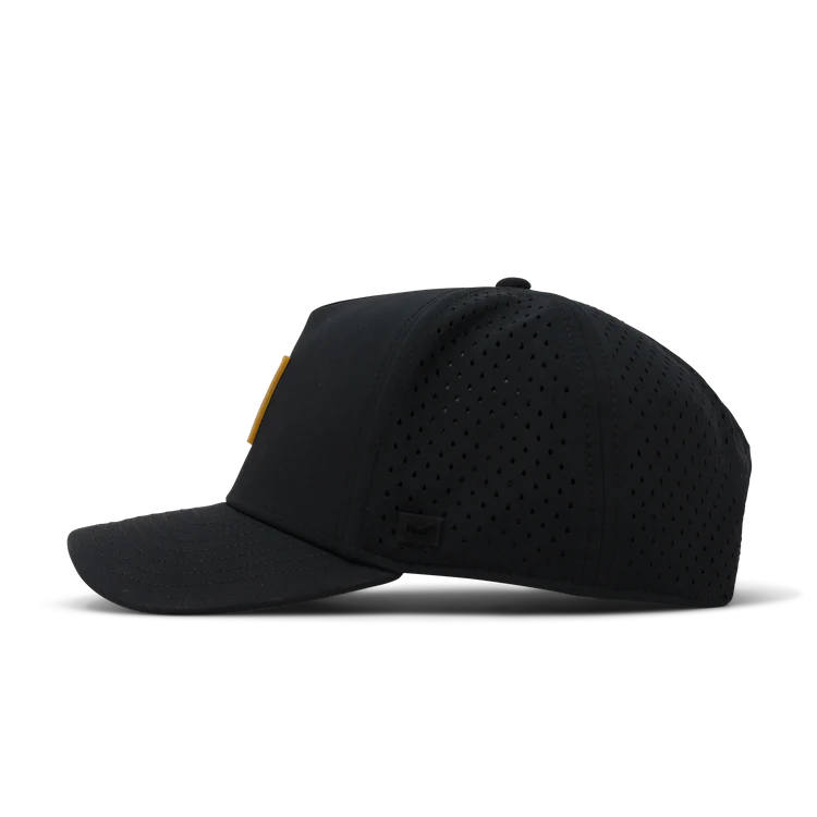 Melin - Odysea Stacked Hydro