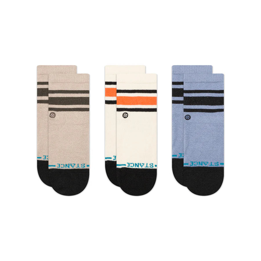 Stance - Baby & Toddler Boyd Crew Socks