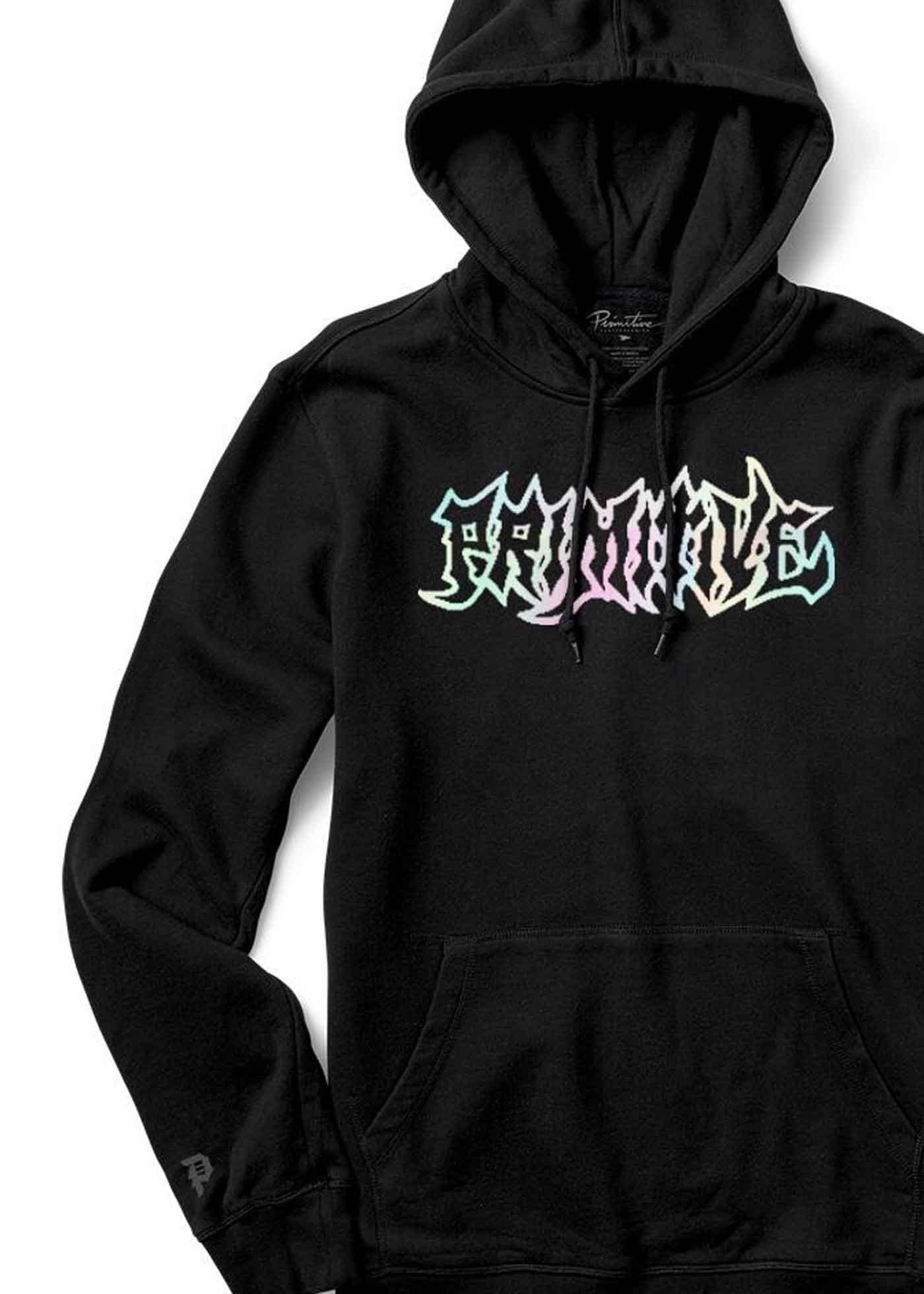 Primitive - Breakdown Hoodie