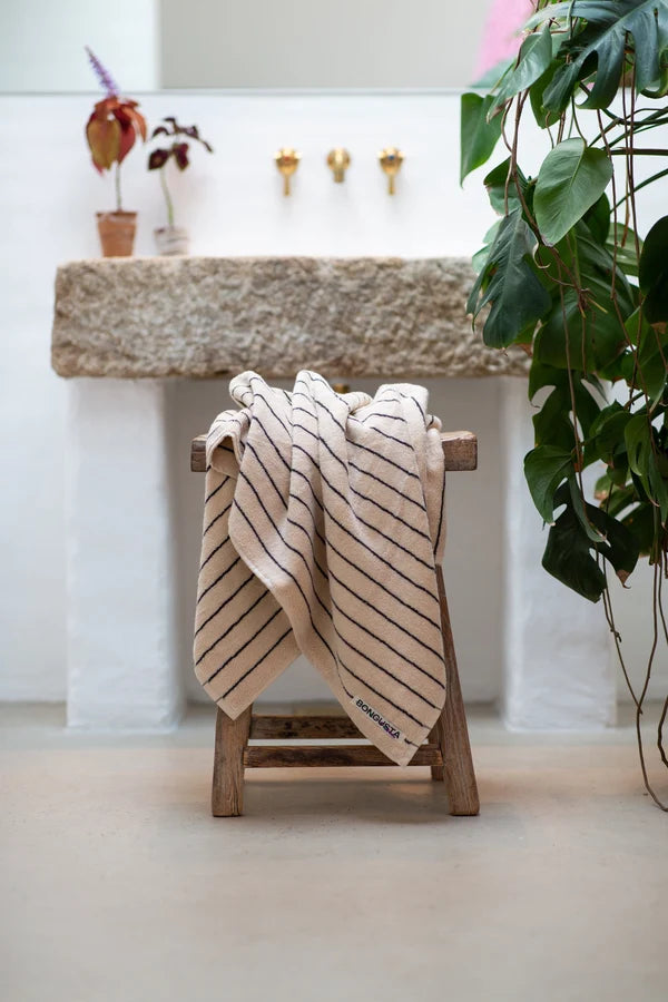 Bongusta - Naram Towels
