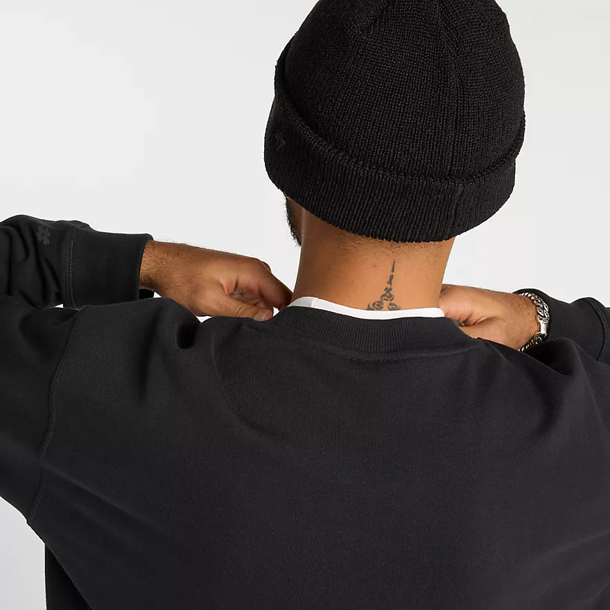 NB Numeric - French Terry Crewneck