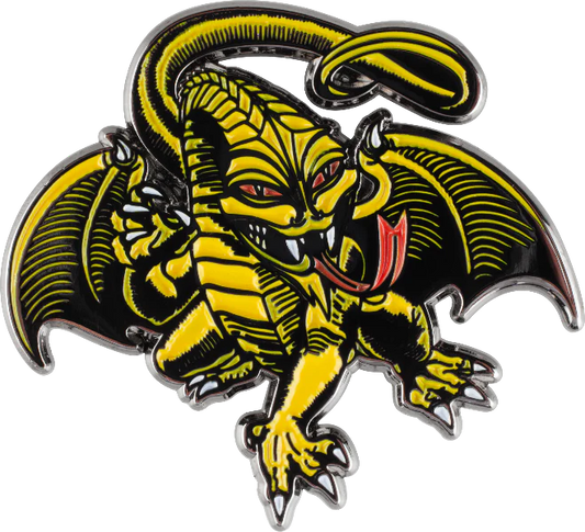 Powell Peralta - Bones Brigade Series 15 Pins