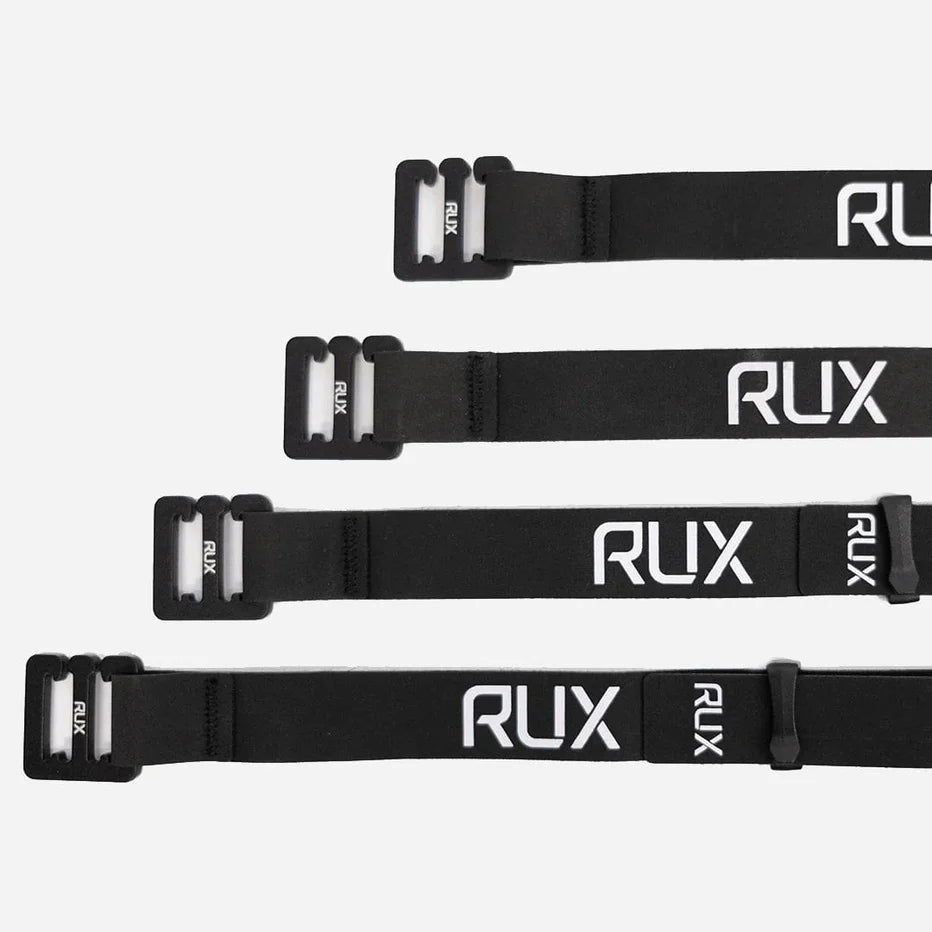 RUX - Tie-Down Straps