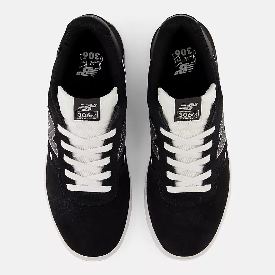 NB Numeric - 306 Foy Shoes