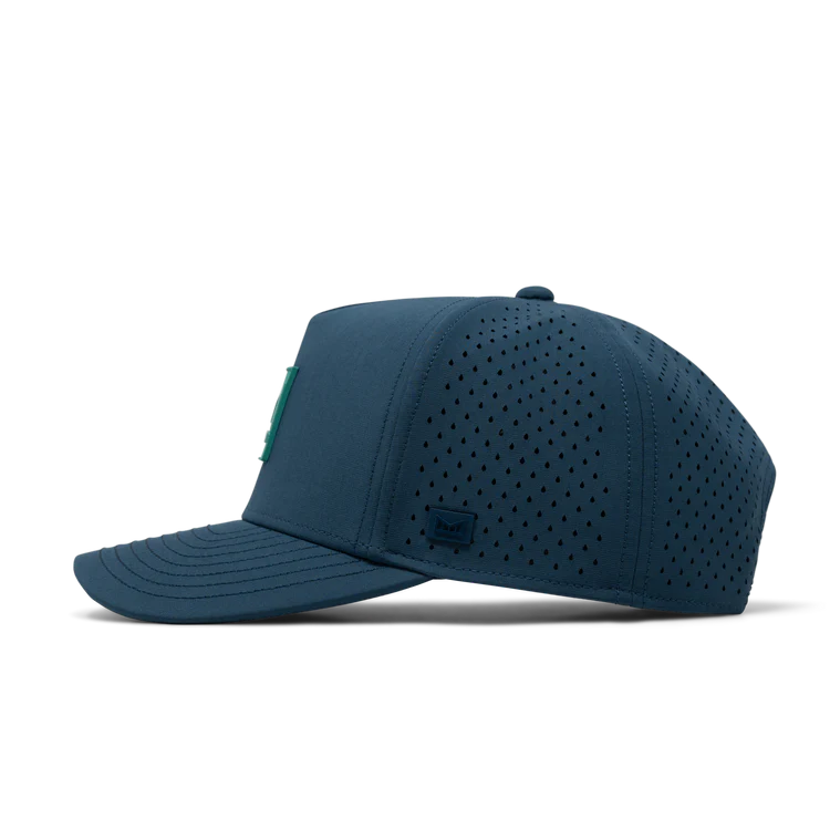 Melin - Odysea Stacked Hydro