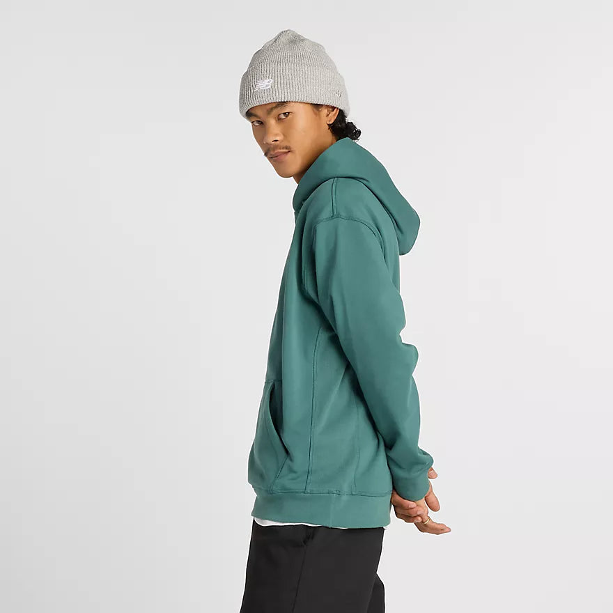 NB Numeric - French Terry Hoodie