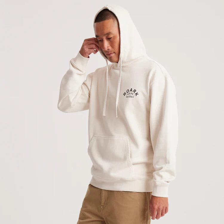 Roark - Gear and Guides Hoodie