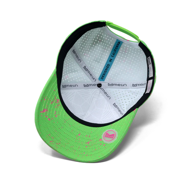Melin - Odysea Neon Hydro