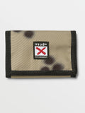 Volcom - Schroff x Volcom Wallet