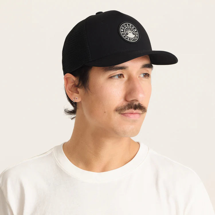 Roark - Station Trucker Hat