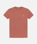 Jetty - Sunup Tee