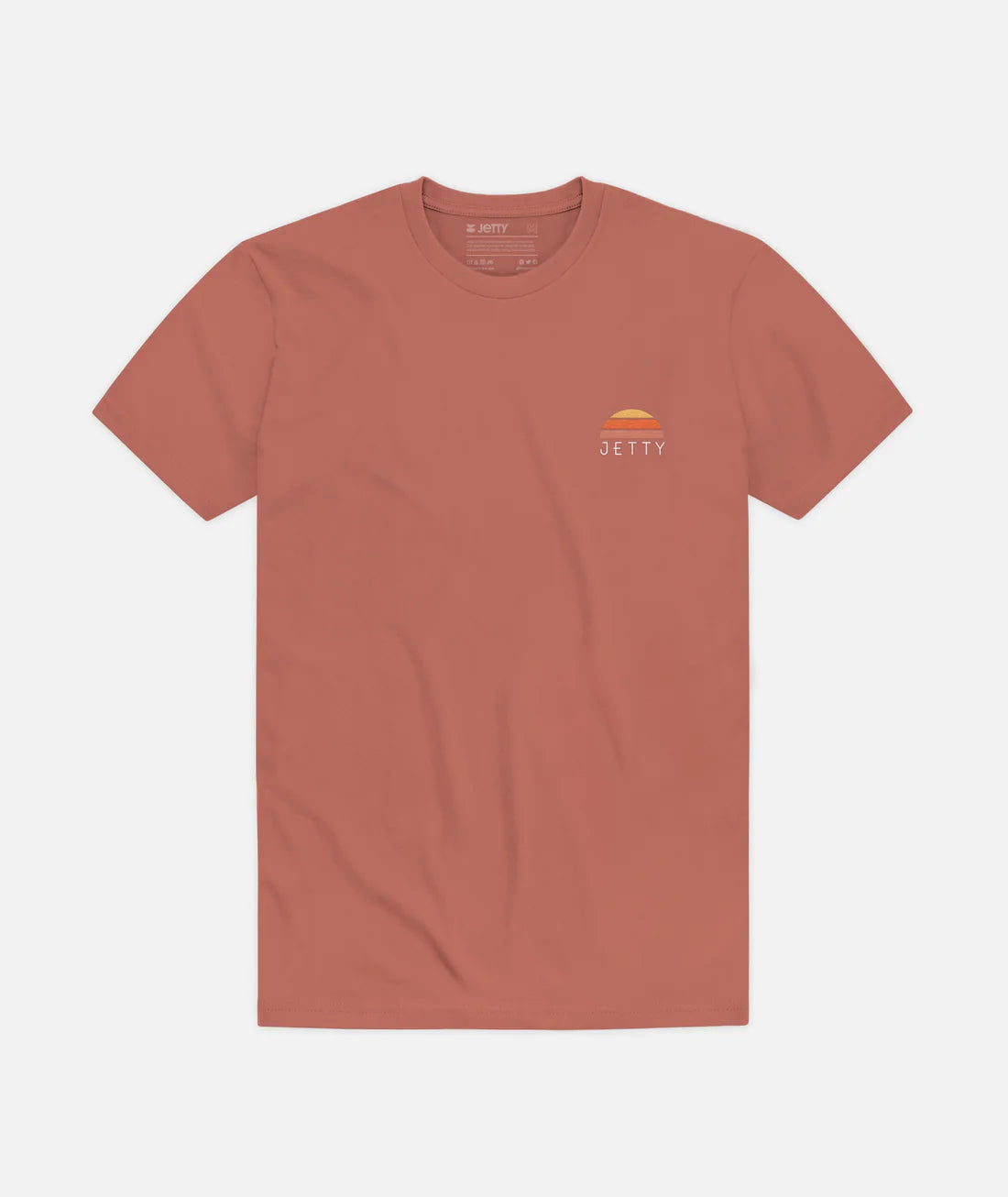 Jetty - Sunup Tee