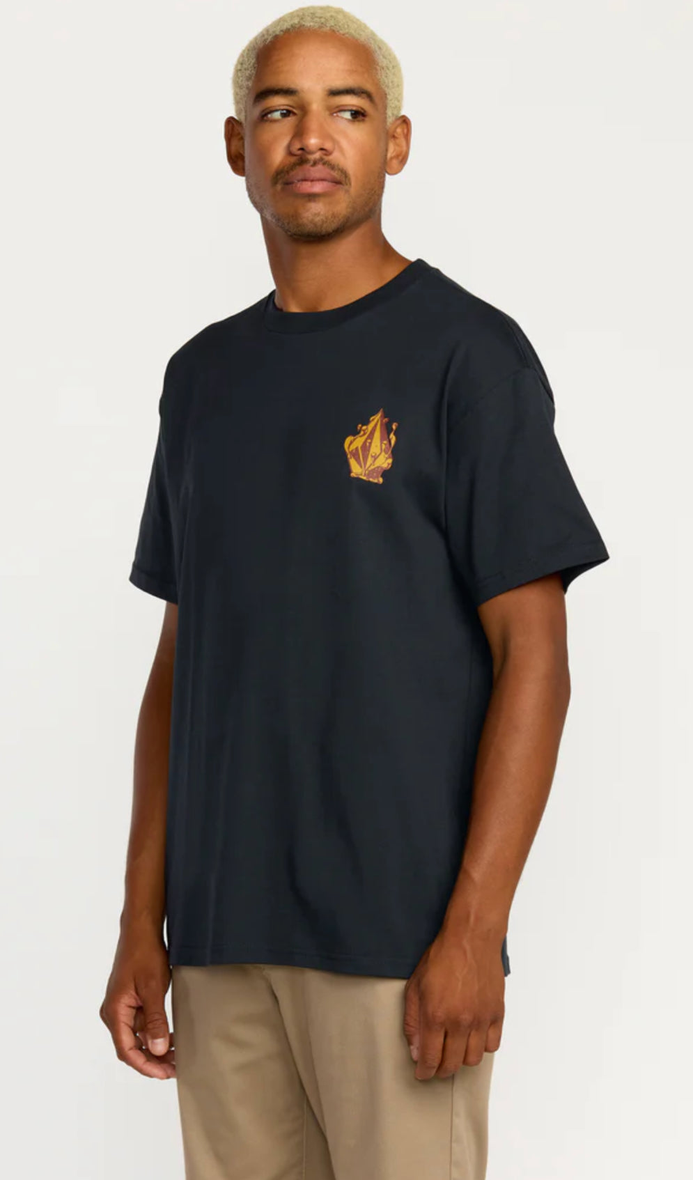 Volcom - FA Callum Rooney Tee