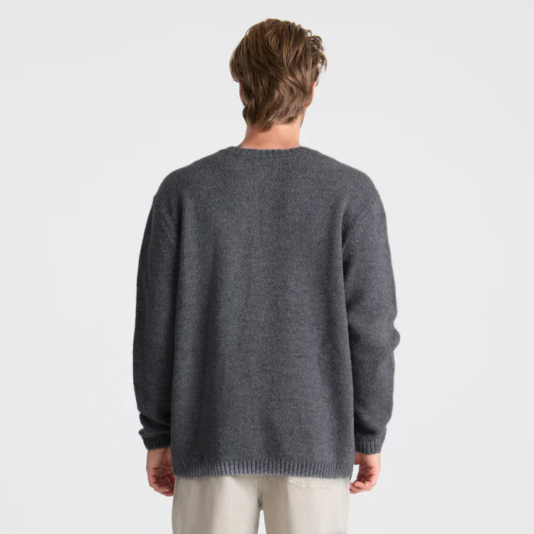 Roark - Nordsman Wool Sweater