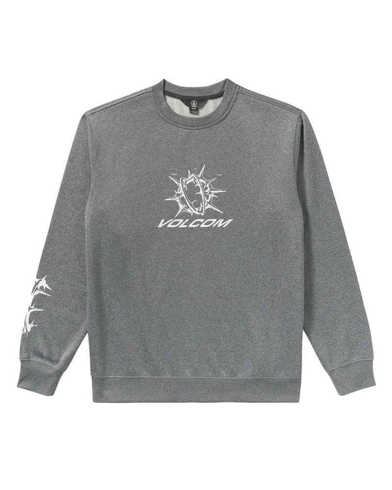 Volcom - Hydro Crew